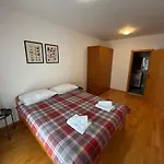 Aurora Apartment