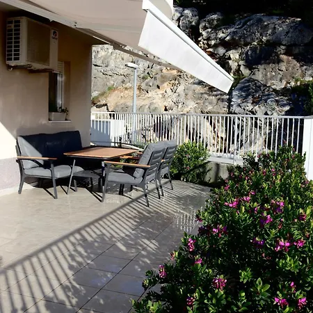 Apartmán Aurora