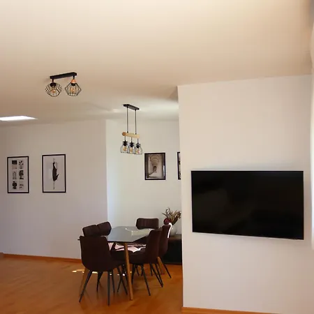 Aurora Apartmán Trogir