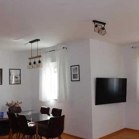 Apartmán Aurora Trogir