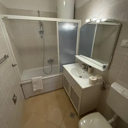 Apartmán Aurora