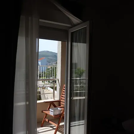 Apartmán Aurora *