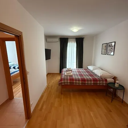 Apartament Aurora Trogir