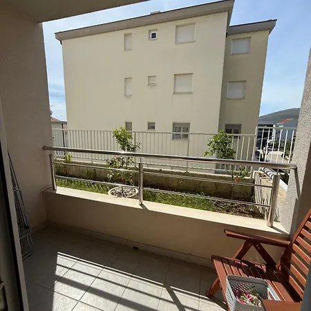 Apartmán Aurora *