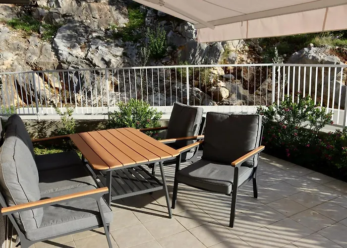 Apartment Aurora Trogir