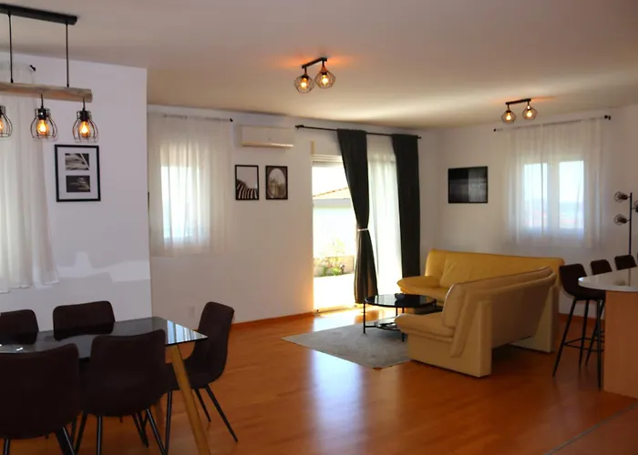 Aurora Apartment Trogir