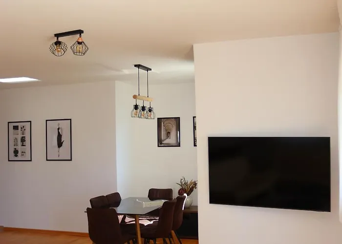 Aurora Apartment Trogir