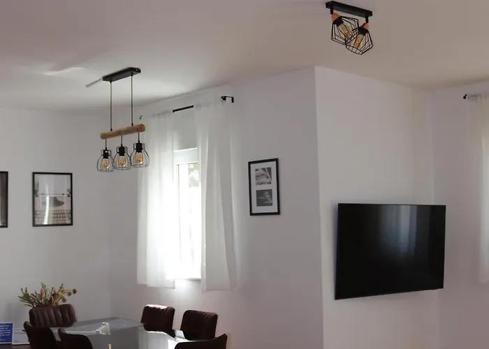 Apartment Aurora Trogir