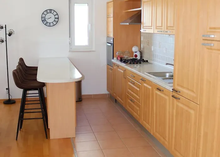 Apartment Aurora Trogir