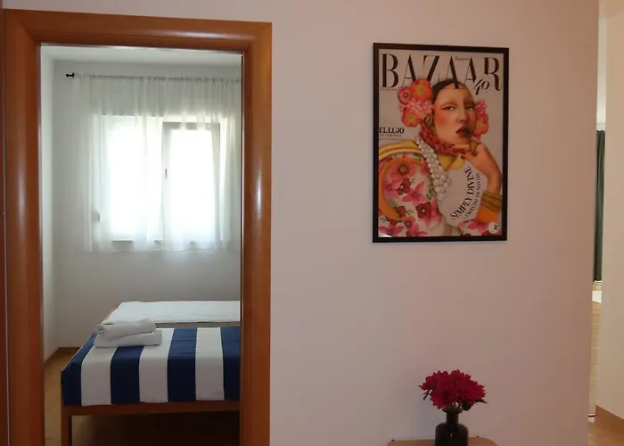 Aurora Apartment Trogir