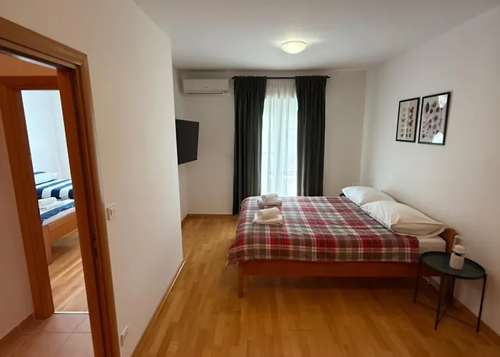 Apartment Aurora Trogir
