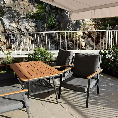 Daire Aurora Trogir